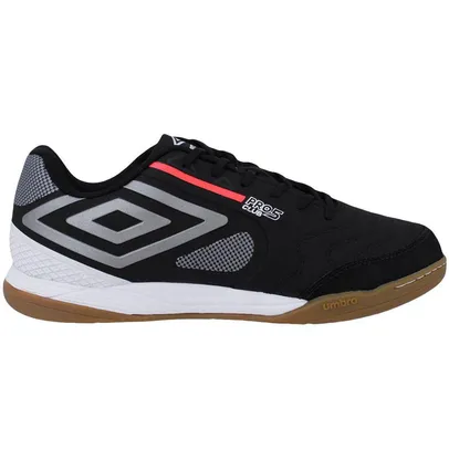 Chuteira Futsal Umbro Pró 5 Bump Club