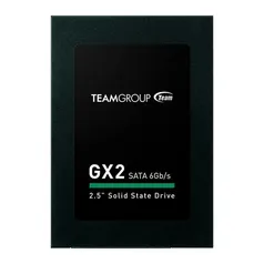 SSD Team Group GX2 512GB 2.5" Sata 6GB/s, T253X2512G0C101