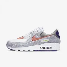 Tênis Nike Air Max 90 Unissex | R$412