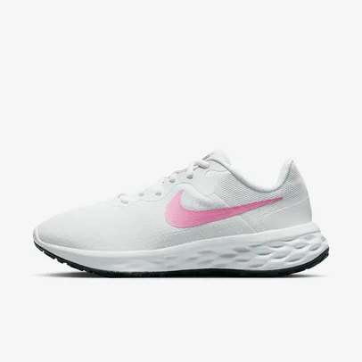 Tênis Nike Revolution 6 Next Nature Feminino