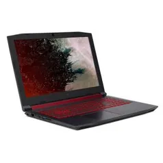 Notebook Gamer Acer Aspire Nitro 5 AN515-52-5188 Intel® Core™ i5 8ª geração RAM de 8GB SSD de 512GB GeForce® GTX 1050 4gb 15.6” Windows 10