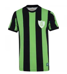 Camiseta do América-MG 1971 Retrô | R$95