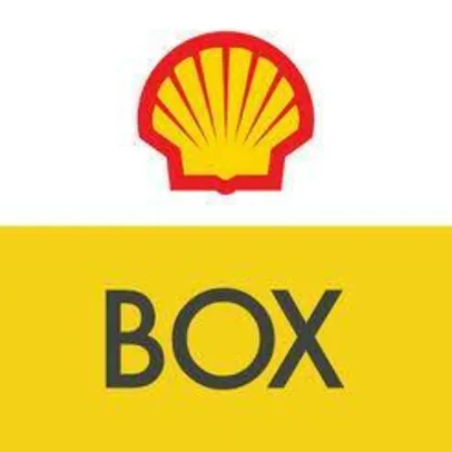 [Primeiro Abastecimento] Shell Box: abasteça com o app receba R$30 de desconto