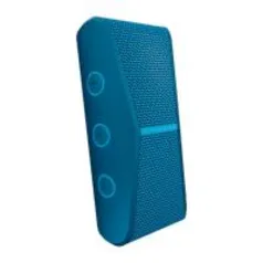 Caixa De Som Bluetooth Logitech X300 Azul