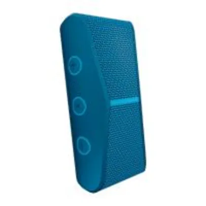 Caixa De Som Bluetooth Logitech X300 Azul