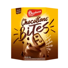 [3 unidades] Chocottone bites® 107g