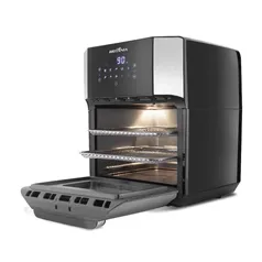 Fritadeira Air Fry Oven Bfr2100p - Britânia | R$ 750