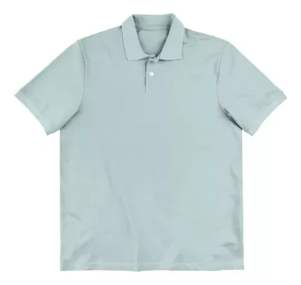 Camisa Básica Masculina Polo Piquet Hering