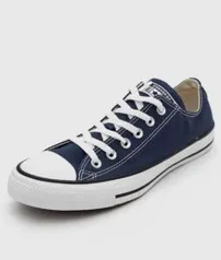 Tênis Converse All Star Core Ox Azul marinho | R$99