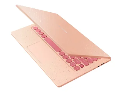 Foto do produto Notebook Flash F30 Intel Celeron N4000 4GB 64GB - Samsung