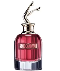 So Scandal! Jean Paul Gaultier EDP - Perfume Feminino 80ml