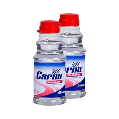 Kit 2 Limpadores Líquido Carnu Uso Geral 100ml