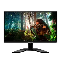 MONITOR GAMER GIGABYTE G27F 27" IPS 1MS 144HZ FHD FREESYNC | R$1799