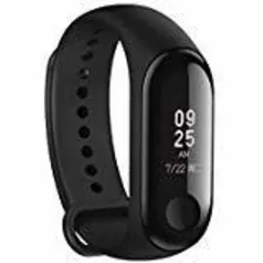 Xiaomi Mi Band 3 - R$140