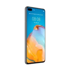 Huawei P40 Dual 128 GB - Prata