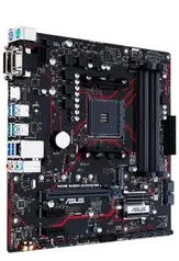 PLACA MAE ASUS PRIME-B450M-GAMING/BR DDR4 SOCKET AM4 CHIPSET AMD B450