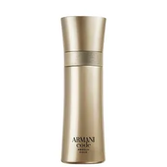 Perfume Code Absolu Gold Giorgio Armani EDP 60ml