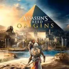 Assassin's Creed® Origins(gratis dia 16 a 20)