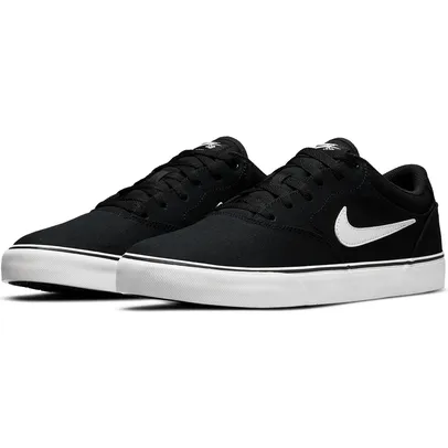 Tênis Nike SB Chron 2 Canvas (Somente 44)