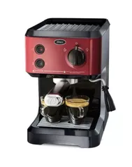 [AME SC 451,39] Cafeteira Expresso Oster Capuccino 220v