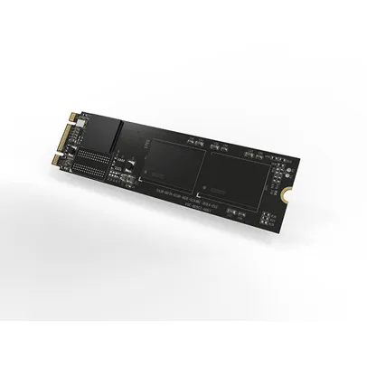 SSD Hikvision E100N 256GB , SATA III Leitura 1600MBs e Gravação 850MBs, HS-SSD-E100N-256GB