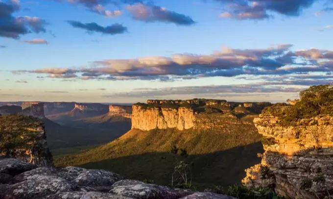 Pacote de Viagem - Chapada Diamantina (Bahia) - 2023