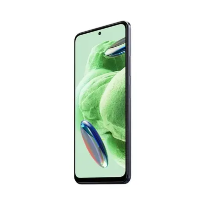 Foto do produto Smartphone Xiaomi Redmi Note 12 5G 128GB, Cinza