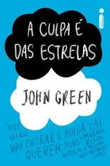 eBook Kindle | A Culpa é das Estrelas | R$8