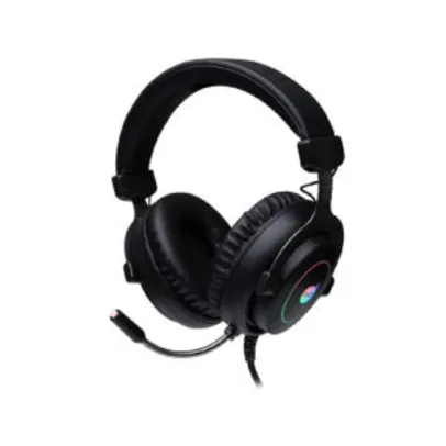 [AME R$ 150] Headset Immersion 7.1 Usb2.0 R$ 300
