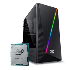 Computador Enifler Intel Core I5, 8Gb Ram, Ssd 120Gb, Pyxis