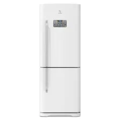 Geladeira Frost Free Electrolux 454 Litros Inverse Branca (DB53)