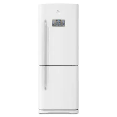 Geladeira Frost Free Electrolux 454 Litros Inverse Branca (DB53)