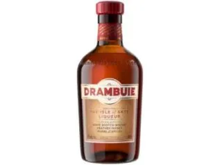 Licor Drambuie - R$99