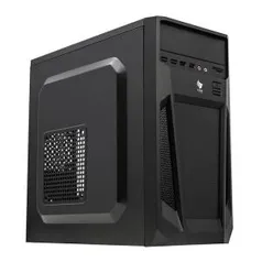 COMPUTADOR PICHAU HOME, AMD RYZEN 5 3350G, 8GB DDR4, SDD 512GB, 500W, COOLER T200, PBS308