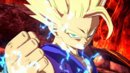 DRAGON BALL FighterZ  -75% de desconto