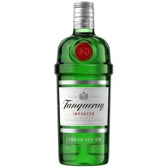 Gin Tanqueray London Dry 