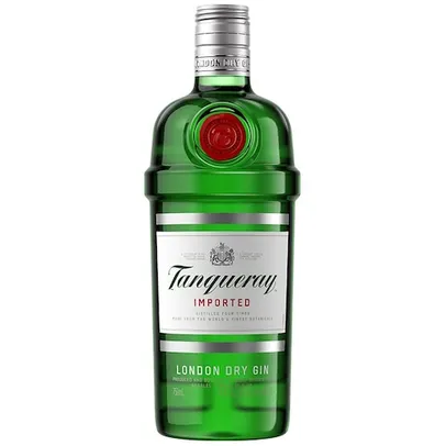 Gin Tanqueray London Dry 