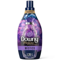 Amaciante Concentrado Downy Perfume Collection Místico - 1,35L