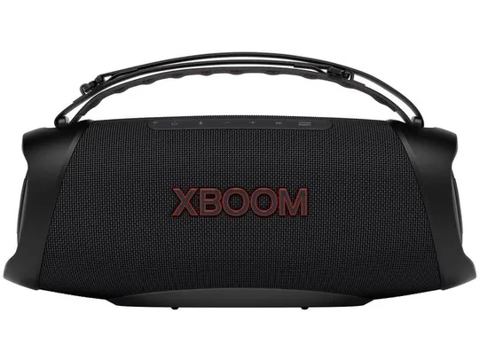 Caixa de Som LG Xboom Go XG8T Bluetooth - Bivolt - AliExpress 44