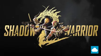 Shadow Warrior 2 - PC