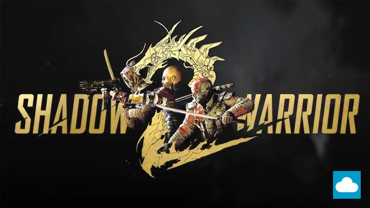 Shadow Warrior 2 - PC