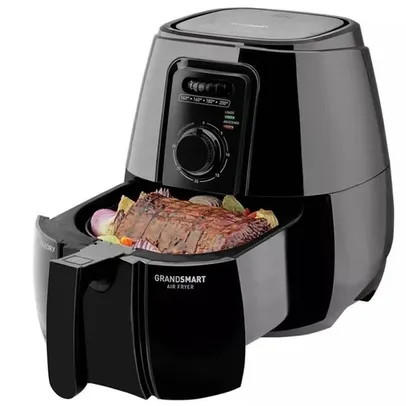 Fritadeira Mallory Grand Smart Air Fryer 4 Litros