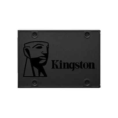 Foto do produto Ssd Kingston A400 240GB Sata