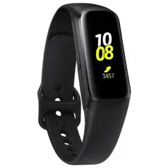 Samsung Galaxy Fit (Preto) | R$249