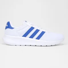 Tênis Adidas Lite Racer 3.0 Masculino