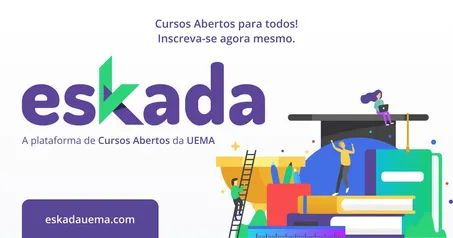 [EaD] UEMA - Vários Cursos Gratuitos - com certificado