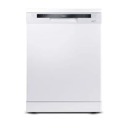 Lava Louças Midea 14 Serviços Branca 220V