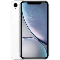 [APP AMERICANAS] iPhone XR Apple 64GB