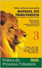 Kit maunal Tributarista Ebook Gratis 1,2,3