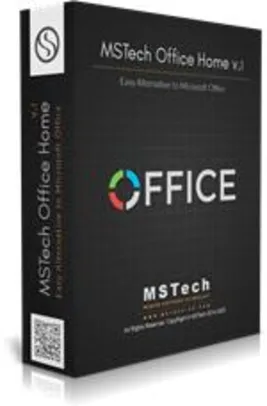 MSTech Office Home [GRÁTIS]